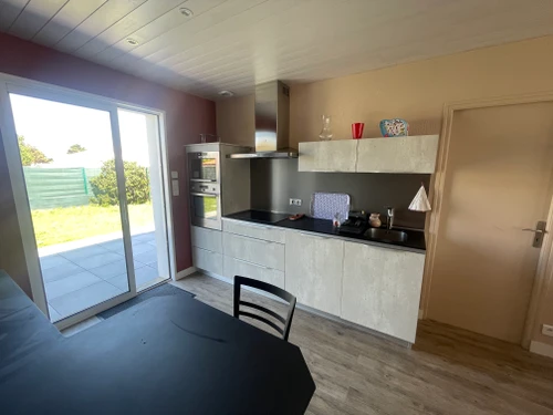 Casa Les Sables-d'Olonne, 2 dormitorios, 6 personas - photo_14596329763