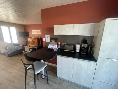 Casa Les Sables-d'Olonne, 2 dormitorios, 6 personas - photo_14596329763