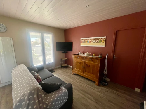 Casa Les Sables-d'Olonne, 2 dormitorios, 6 personas - photo_14596329763