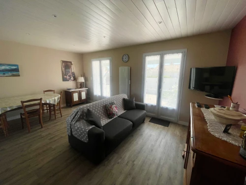 Casa Les Sables-d'Olonne, 2 dormitorios, 6 personas - photo_14596329763