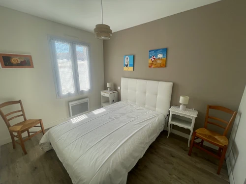 Casa Les Sables-d'Olonne, 2 dormitorios, 6 personas - photo_14596329763