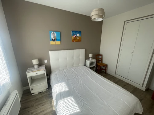 Casa Les Sables-d'Olonne, 2 dormitorios, 6 personas - photo_14596329763