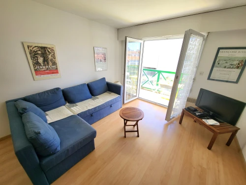 Apartment Les Sables-d'Olonne, 1 bedroom, 4 persons - photo_8405384226