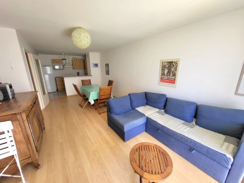 Apartment Les Sables-d'Olonne, 1 bedroom, 4 persons - photo_8405384226