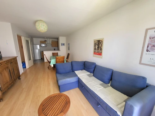 Apartment Les Sables-d'Olonne, 1 bedroom, 4 persons - photo_8405384226