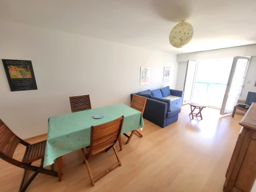 Apartment Les Sables-d'Olonne, 1 bedroom, 4 persons - photo_8405384226