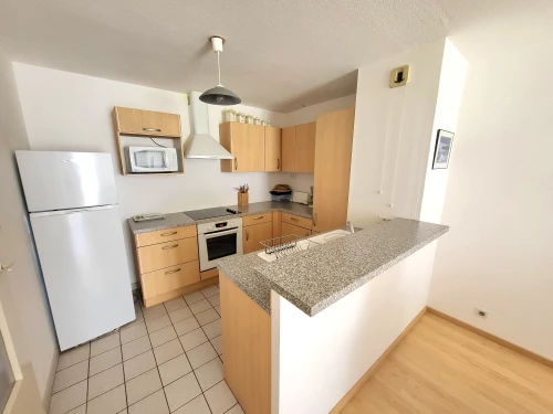 Apartment Les Sables-d'Olonne, 1 bedroom, 4 persons - photo_8405384226