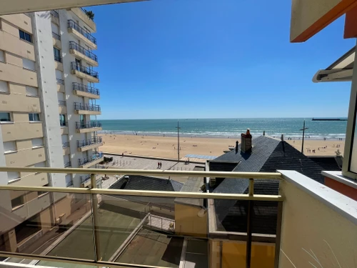 Appartement Les Sables-d'Olonne, 3 pièces, 4 personnes - photo_8375669173