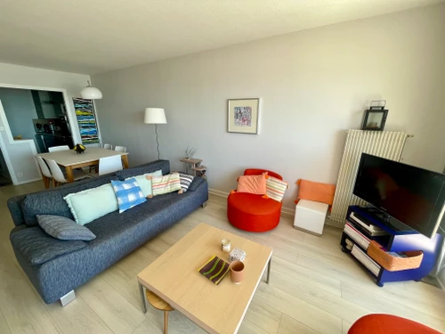 Appartement Les Sables-d'Olonne, 3 pièces, 4 personnes - photo_8375669173