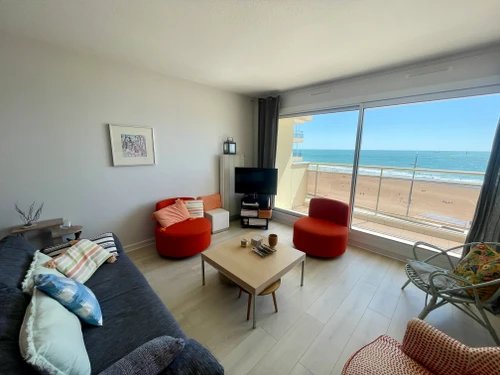 Appartement Les Sables-d'Olonne, 3 pièces, 4 personnes - photo_8375669173