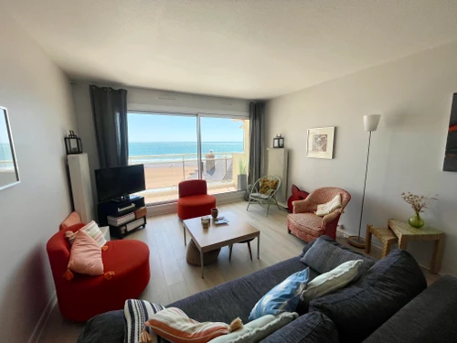 Appartement Les Sables-d'Olonne, 3 pièces, 4 personnes - photo_8375669173