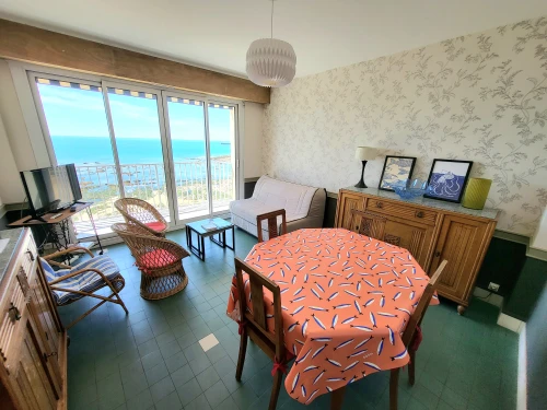 Appartement Les Sables-d'Olonne, 2 pièces, 4 personnes - photo_8375669879
