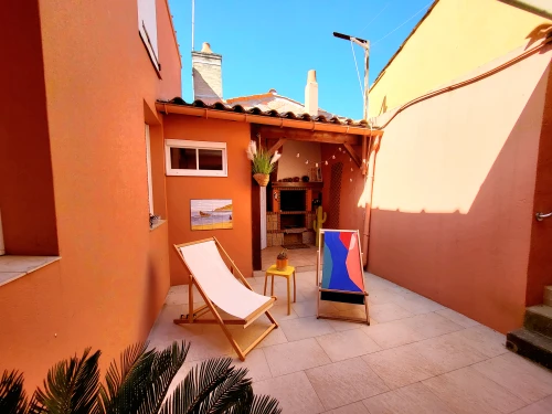Ferienhaus Les Sables-d'Olonne, 2 Schlafzimmer, 6 Personen - photo_1011770811284