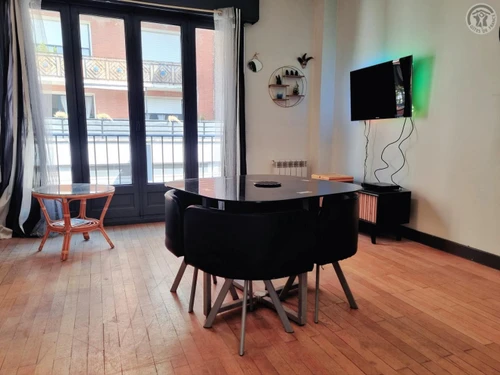 Appartement Valenciennes, 3 pièces, 4 personnes - photo_1011780379558