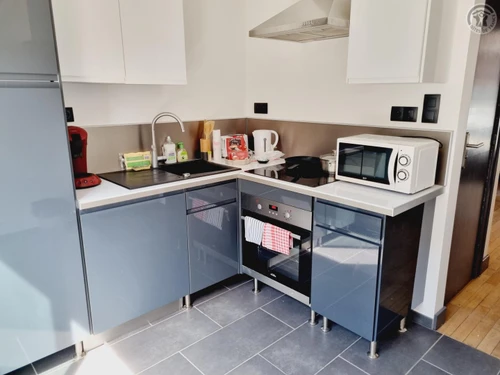 Appartement Valenciennes, 3 pièces, 4 personnes - photo_1011780379558