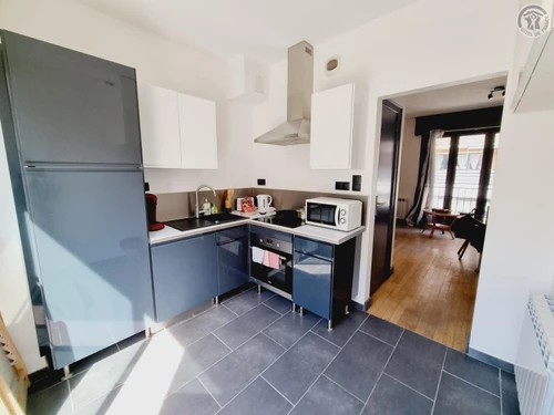 Appartement Valenciennes, 3 pièces, 4 personnes - photo_1011780379558