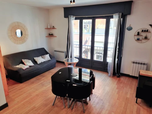 Appartement Valenciennes, 3 pièces, 4 personnes - photo_1011780379558