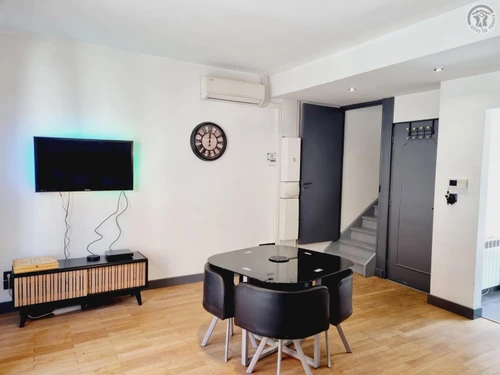 Appartement Valenciennes, 3 pièces, 4 personnes - photo_1011780379558