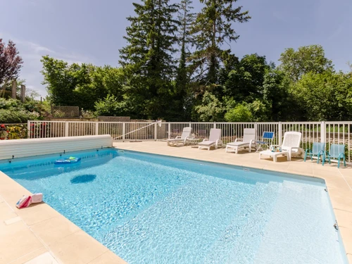 Gîte Balnot-sur-Laignes, 3 pièces, 6 personnes - photo_14727927294