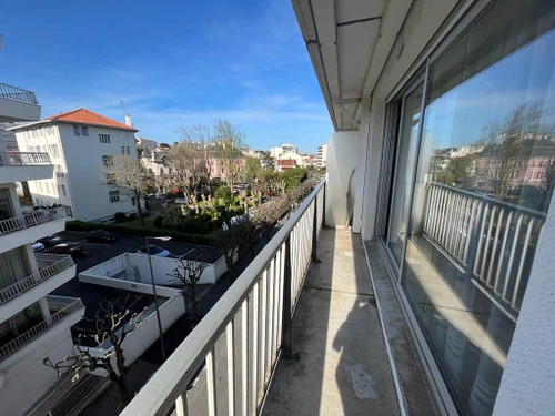 Appartement Biarritz, 4 pièces, 6 personnes - photo_19242372040