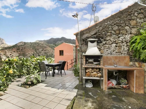 Gîte Vallehermoso, 4 pièces, 5 personnes - photo_1011653471352