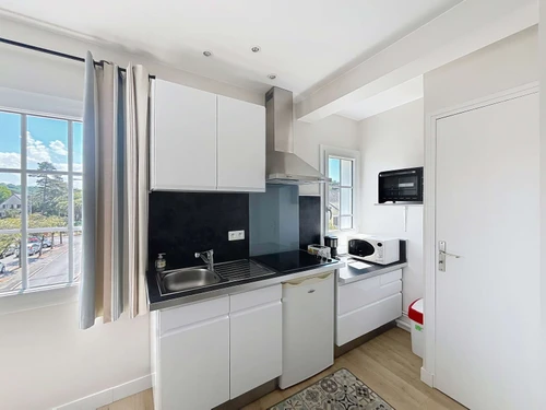 Apartment Jullouville, 1 bedroom, 2 persons - photo_10789929522