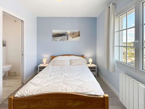 Apartment Jullouville, 1 bedroom, 2 persons - photo_10789929522