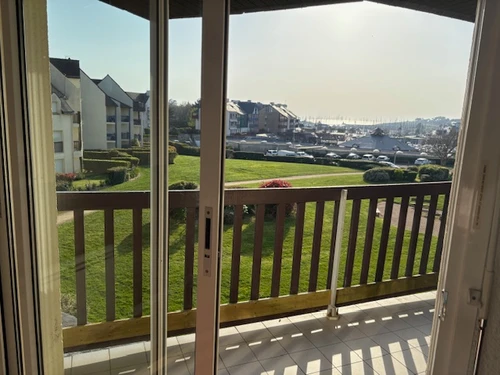 Appartement Arzon, 5 pièces, 10 personnes - photo_17614986933