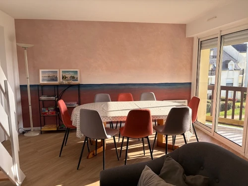 Appartement Arzon, 5 pièces, 10 personnes - photo_17614986933