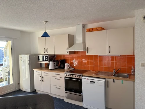 Appartement Arzon, 5 pièces, 10 personnes - photo_17614986933