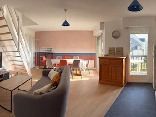 Appartement Arzon, 5 pièces, 10 personnes - photo_17614986933