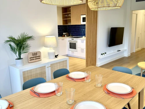 Villa L'Ametlla de Mar, 3 Schlafzimmer, 7 Personen - photo_1011739539920