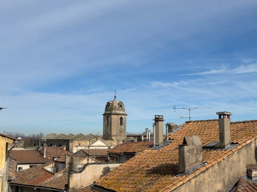 Apartment Arles, 3 bedrooms, 6 persons - photo_1011780416800