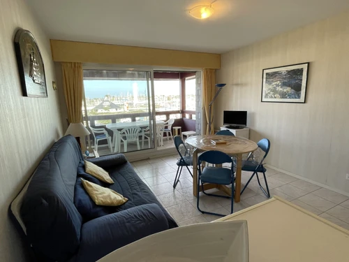 Appartement Arzon, 2 pièces, 4 personnes - photo_1011695703698