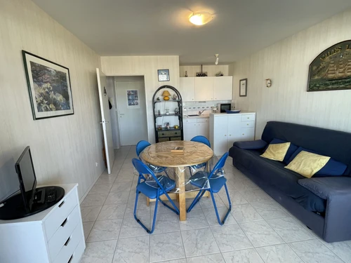 Appartement Arzon, 2 pièces, 4 personnes - photo_1011695703698