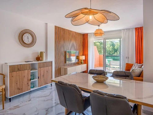 Ferienwohnung Casares, 2 Schlafzimmer, 4 Personen - photo_1011780421628