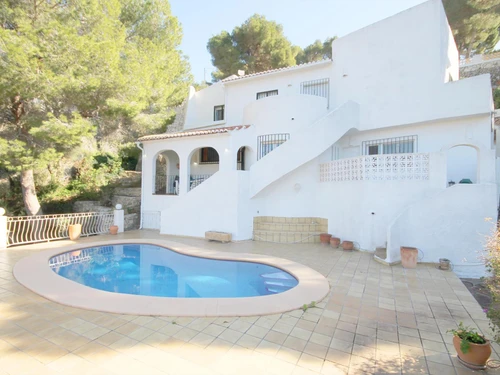Villa Javea, 4 bedrooms, 8 persons - photo_1011780422003