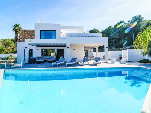 Villa Xàbia, 4 Schlafzimmer, 8 Personen - photo_12741031724