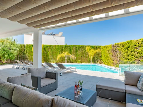 Villa Xàbia, 4 Schlafzimmer, 8 Personen - photo_12741031724