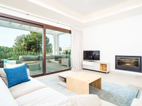 Villa Xàbia, 4 Schlafzimmer, 8 Personen - photo_12741031724