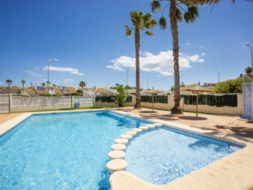 Casa Dénia, 3 dormitorios, 6 personas - photo_1011780640120