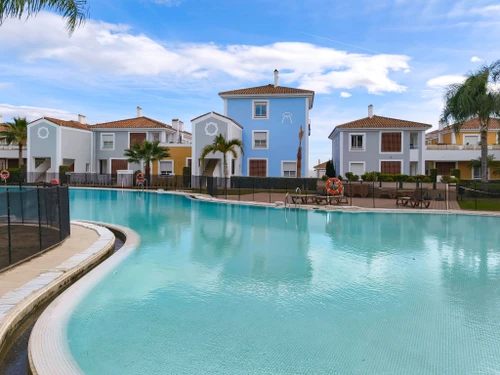 Ferienwohnung Estepona, 3 Schlafzimmer, 6 Personen - photo_1011780643652