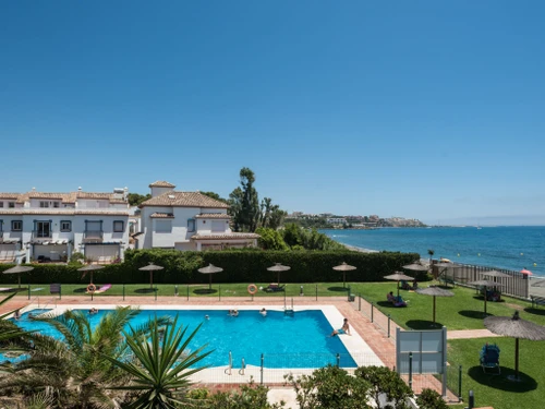 Apartamento Estepona, 1 dormitorio, 3 personas - photo_1011780645001
