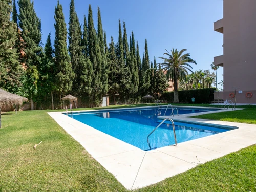 Ferienwohnung Marbella, 2 Schlafzimmer, 4 Personen - photo_1011780646059