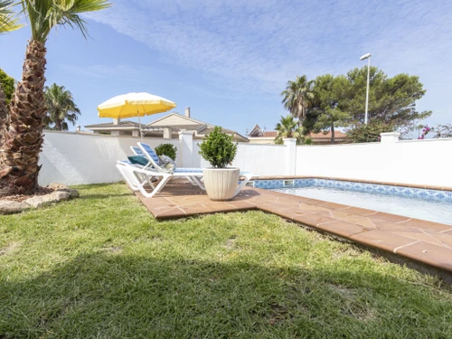 Villa Deltebre, 4 bedrooms, 9 persons - photo_15052106453
