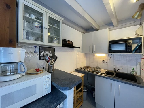 Appartement Vieux-Boucau-les-Bains, 2 pièces, 4 personnes - photo_15713896794