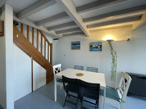 Appartement Vieux-Boucau-les-Bains, 2 pièces, 4 personnes - photo_15713896794