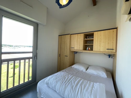 Appartement Vieux-Boucau-les-Bains, 2 pièces, 4 personnes - photo_15713896794