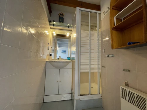 Appartement Vieux-Boucau-les-Bains, 2 pièces, 4 personnes - photo_15713896794