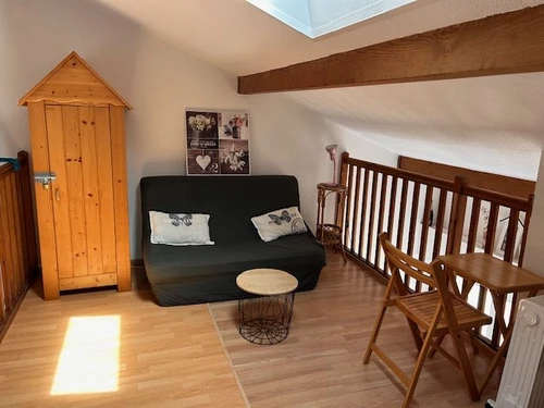 Appartement Vieux-Boucau-les-Bains, 2 pièces, 4 personnes - photo_15713896794